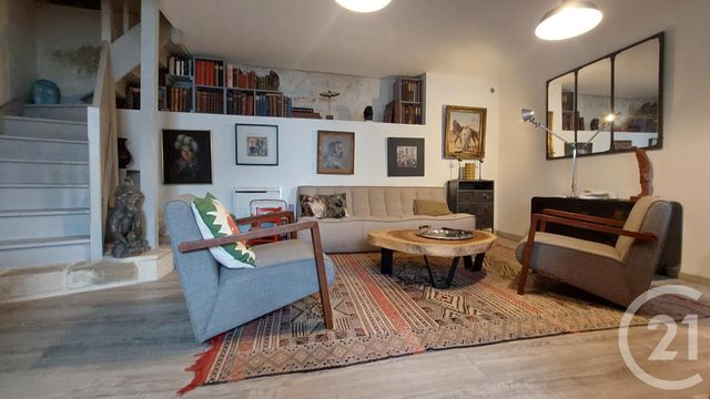 maison à vendre - 5 pièces - 154.0 m2 - ROUTIER - 11 - LANGUEDOC-ROUSSILLON - Century 21 Aci