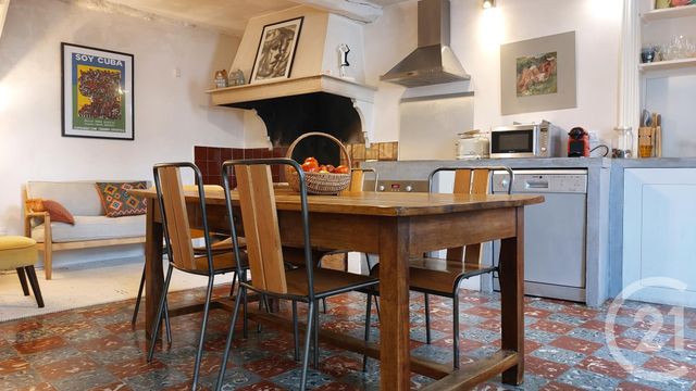 maison à vendre - 5 pièces - 154.0 m2 - ROUTIER - 11 - LANGUEDOC-ROUSSILLON - Century 21 Aci