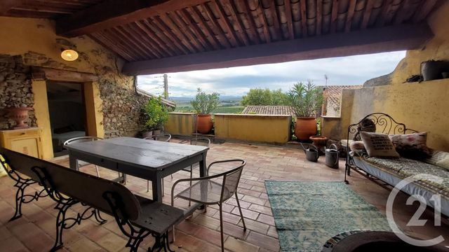 maison à vendre - 5 pièces - 154.0 m2 - ROUTIER - 11 - LANGUEDOC-ROUSSILLON - Century 21 Aci
