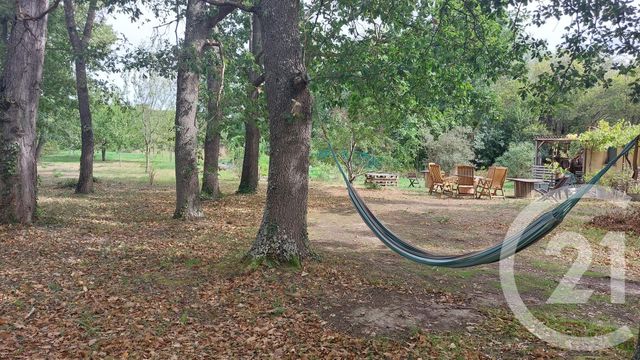 maison à vendre - 5 pièces - 154.0 m2 - ROUTIER - 11 - LANGUEDOC-ROUSSILLON - Century 21 Aci