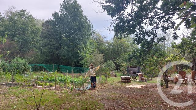 maison à vendre - 5 pièces - 154.0 m2 - ROUTIER - 11 - LANGUEDOC-ROUSSILLON - Century 21 Aci