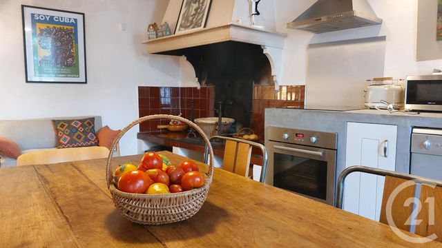 maison à vendre - 5 pièces - 154.0 m2 - ROUTIER - 11 - LANGUEDOC-ROUSSILLON - Century 21 Aci