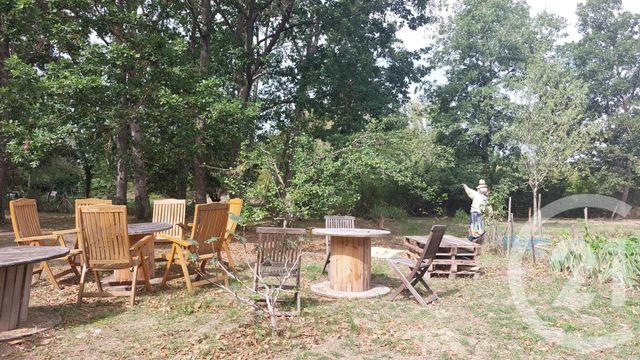 maison à vendre - 5 pièces - 154.0 m2 - ROUTIER - 11 - LANGUEDOC-ROUSSILLON - Century 21 Aci