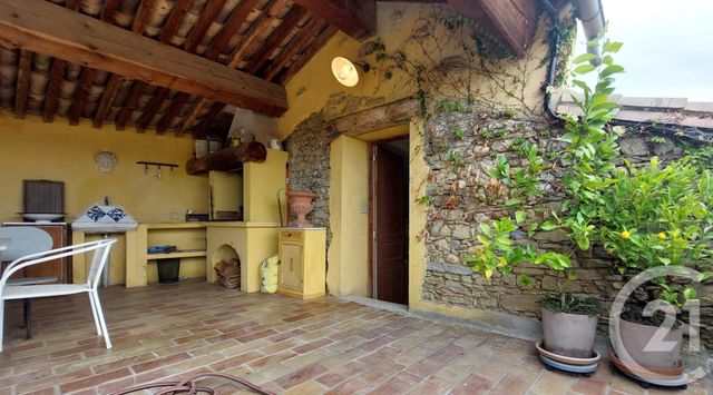 maison à vendre - 5 pièces - 154.0 m2 - ROUTIER - 11 - LANGUEDOC-ROUSSILLON - Century 21 Aci