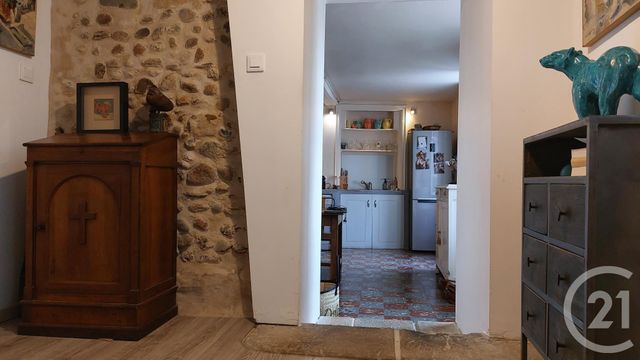 maison à vendre - 5 pièces - 154.0 m2 - ROUTIER - 11 - LANGUEDOC-ROUSSILLON - Century 21 Aci
