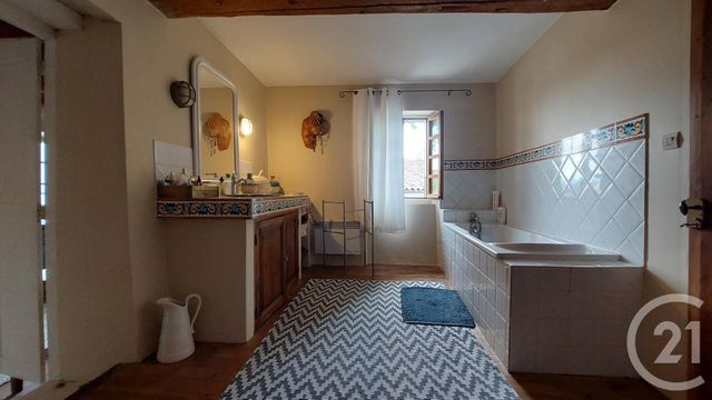 maison à vendre - 5 pièces - 154.0 m2 - ROUTIER - 11 - LANGUEDOC-ROUSSILLON - Century 21 Aci