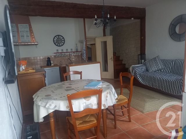 maison à vendre - 3 pièces - 90.0 m2 - LIMOUX - 11 - LANGUEDOC-ROUSSILLON - Century 21 Aci