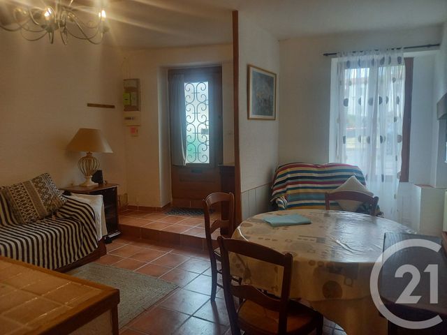 maison à vendre - 3 pièces - 90.0 m2 - LIMOUX - 11 - LANGUEDOC-ROUSSILLON - Century 21 Aci