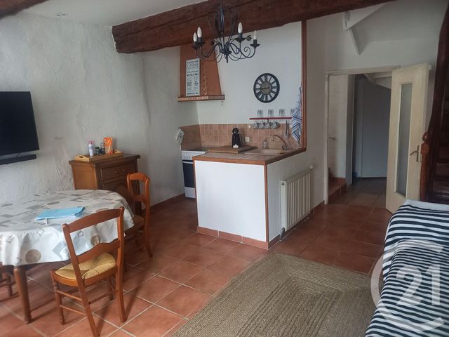 maison à vendre - 3 pièces - 90.0 m2 - LIMOUX - 11 - LANGUEDOC-ROUSSILLON - Century 21 Aci