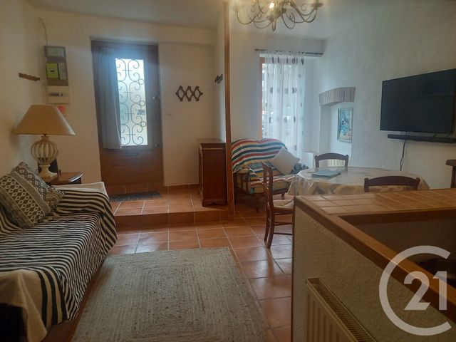 maison à vendre - 3 pièces - 90.0 m2 - LIMOUX - 11 - LANGUEDOC-ROUSSILLON - Century 21 Aci