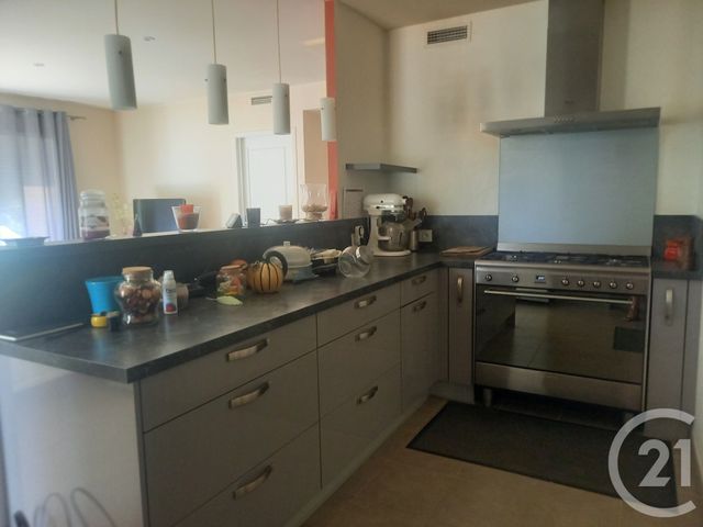 maison à vendre - 4 pièces - 98.0 m2 - MONTAZELS - 11 - LANGUEDOC-ROUSSILLON - Century 21 Aci