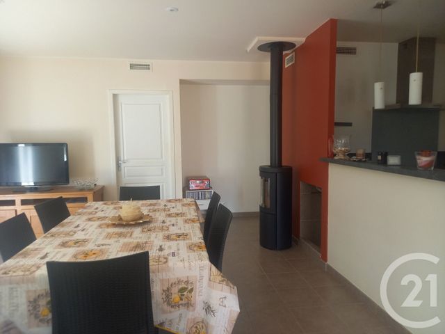 maison à vendre - 4 pièces - 98.0 m2 - MONTAZELS - 11 - LANGUEDOC-ROUSSILLON - Century 21 Aci