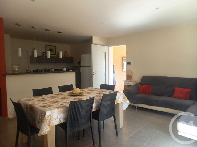 maison à vendre - 4 pièces - 98.0 m2 - MONTAZELS - 11 - LANGUEDOC-ROUSSILLON - Century 21 Aci