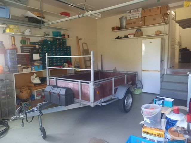 maison à vendre - 4 pièces - 98.0 m2 - MONTAZELS - 11 - LANGUEDOC-ROUSSILLON - Century 21 Aci