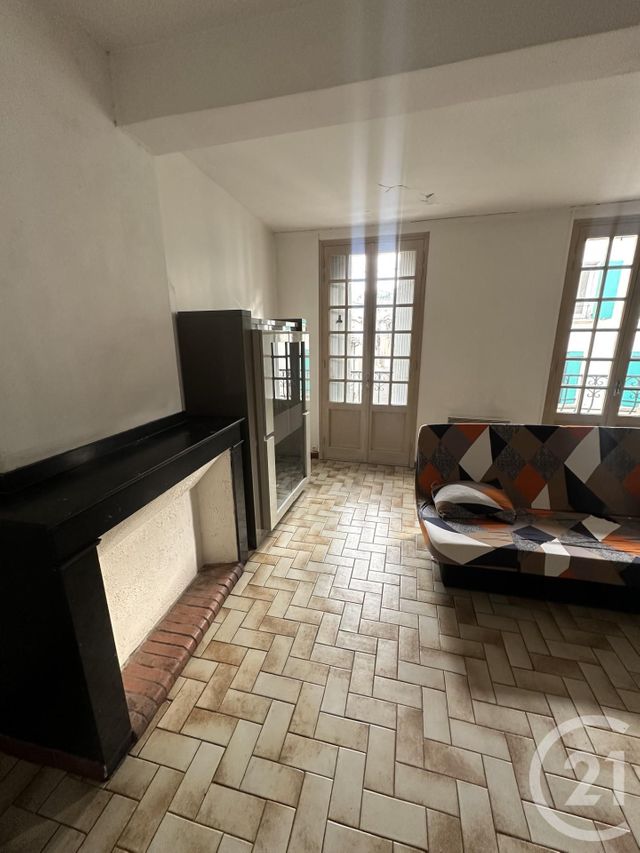 Appartement à louer - 3 pièces - 60.3 m2 - LIMOUX - 11 - LANGUEDOC-ROUSSILLON - Century 21 Aci