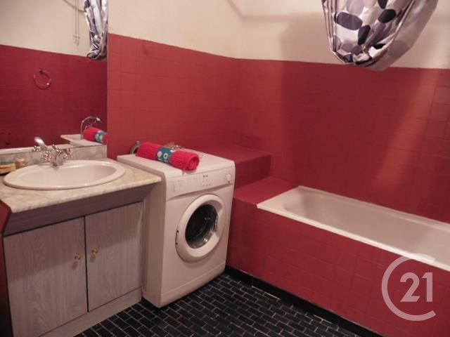 Appartement à louer - 3 pièces - 60.3 m2 - LIMOUX - 11 - LANGUEDOC-ROUSSILLON - Century 21 Aci