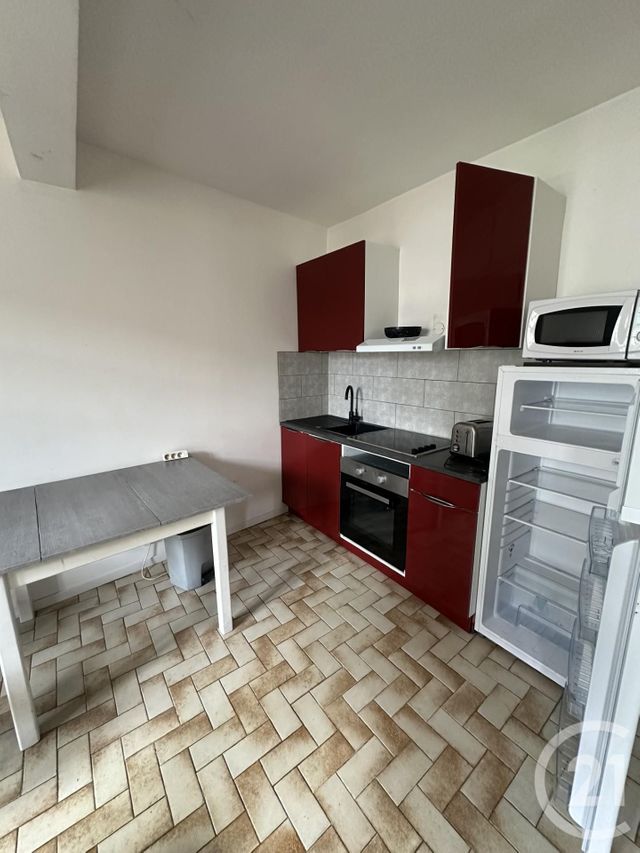 Appartement à louer - 3 pièces - 60.3 m2 - LIMOUX - 11 - LANGUEDOC-ROUSSILLON - Century 21 Aci