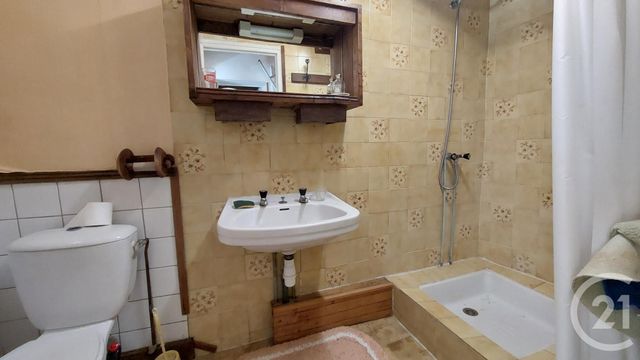 maison à vendre - 3 pièces - 62.0 m2 - 11 - LANGUEDOC-ROUSSILLON - Century 21 Aci