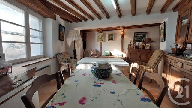 maison à vendre - 3 pièces - 62.0 m2 - 11 - LANGUEDOC-ROUSSILLON - Century 21 Aci