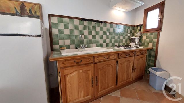maison à vendre - 3 pièces - 62.0 m2 - 11 - LANGUEDOC-ROUSSILLON - Century 21 Aci