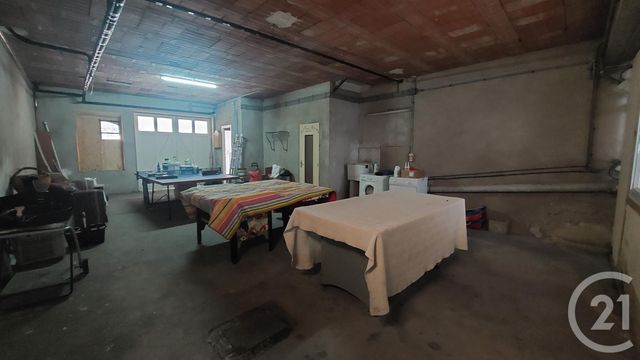 maison à vendre - 5 pièces - 130.0 m2 - LIMOUX - 11 - LANGUEDOC-ROUSSILLON - Century 21 Aci