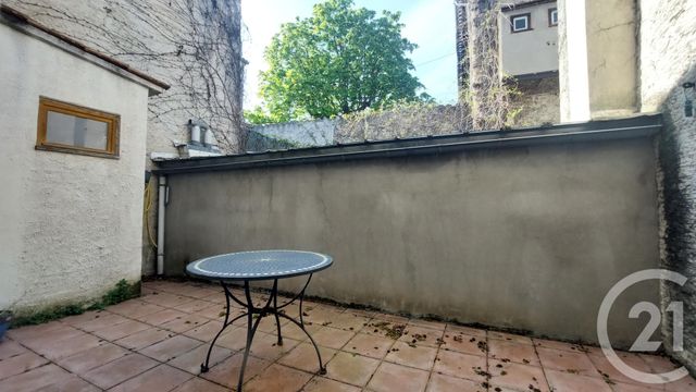 maison à vendre - 5 pièces - 130.0 m2 - LIMOUX - 11 - LANGUEDOC-ROUSSILLON - Century 21 Aci