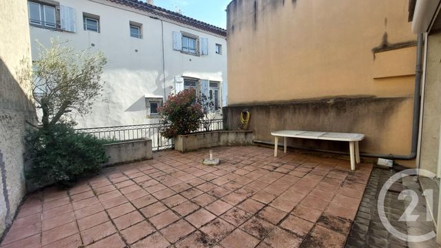 maison à vendre - 5 pièces - 130.0 m2 - LIMOUX - 11 - LANGUEDOC-ROUSSILLON - Century 21 Aci