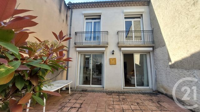 maison - LIMOUX - 11