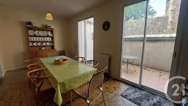 maison à vendre - 5 pièces - 130.0 m2 - LIMOUX - 11 - LANGUEDOC-ROUSSILLON - Century 21 Aci