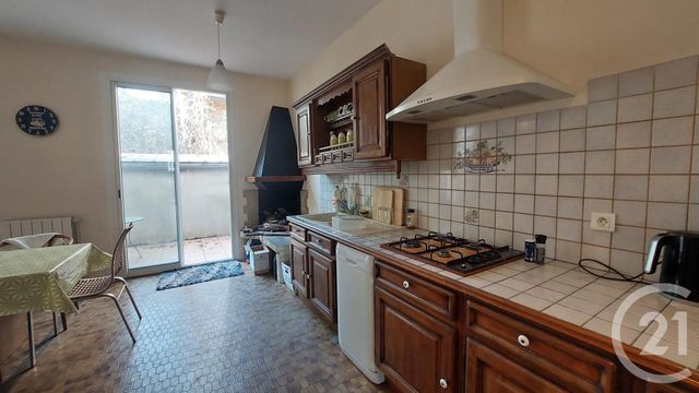 maison à vendre - 5 pièces - 130.0 m2 - LIMOUX - 11 - LANGUEDOC-ROUSSILLON - Century 21 Aci