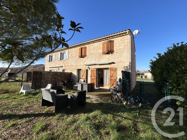 maison - COURNANEL - 11