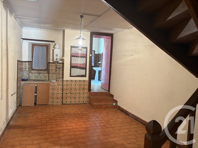 Afficher la photo en grand maison à vendre - 4 pièces - 69.0 m2 - LOUPIA - 11 - LANGUEDOC-ROUSSILLON - Century 21 Aci