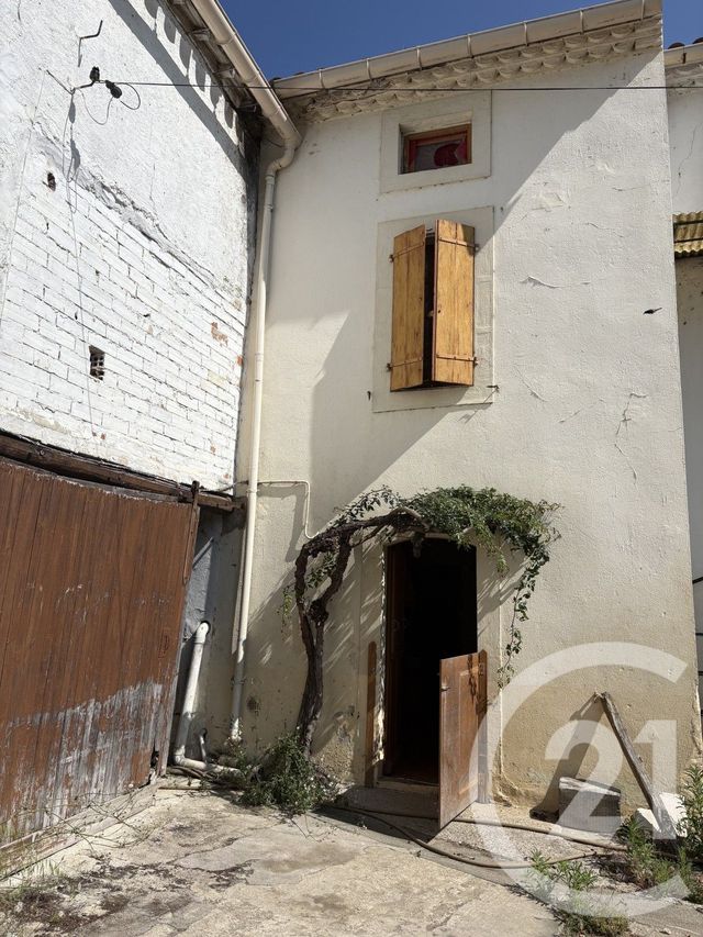 maison - LOUPIA - 11