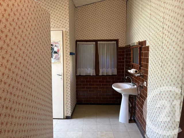 Afficher la photo en grand maison à vendre - 4 pièces - 69.0 m2 - LOUPIA - 11 - LANGUEDOC-ROUSSILLON - Century 21 Aci