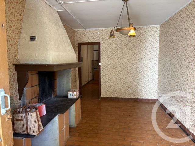 Afficher la photo en grand maison à vendre - 4 pièces - 69.0 m2 - LOUPIA - 11 - LANGUEDOC-ROUSSILLON - Century 21 Aci