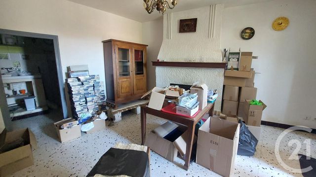 maison à vendre - 5 pièces - 160.0 m2 - MALVIES - 11 - LANGUEDOC-ROUSSILLON - Century 21 Aci