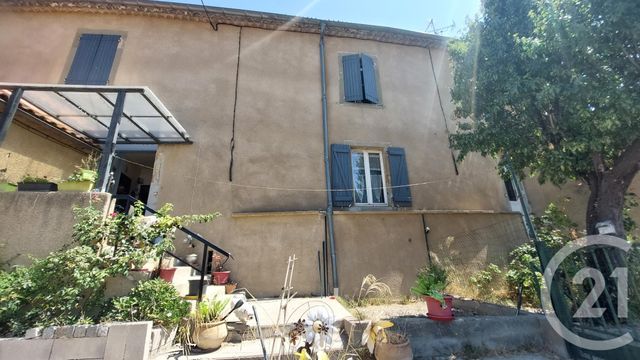 Maison à vendre MALVIES