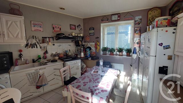 maison à vendre - 5 pièces - 160.0 m2 - MALVIES - 11 - LANGUEDOC-ROUSSILLON - Century 21 Aci