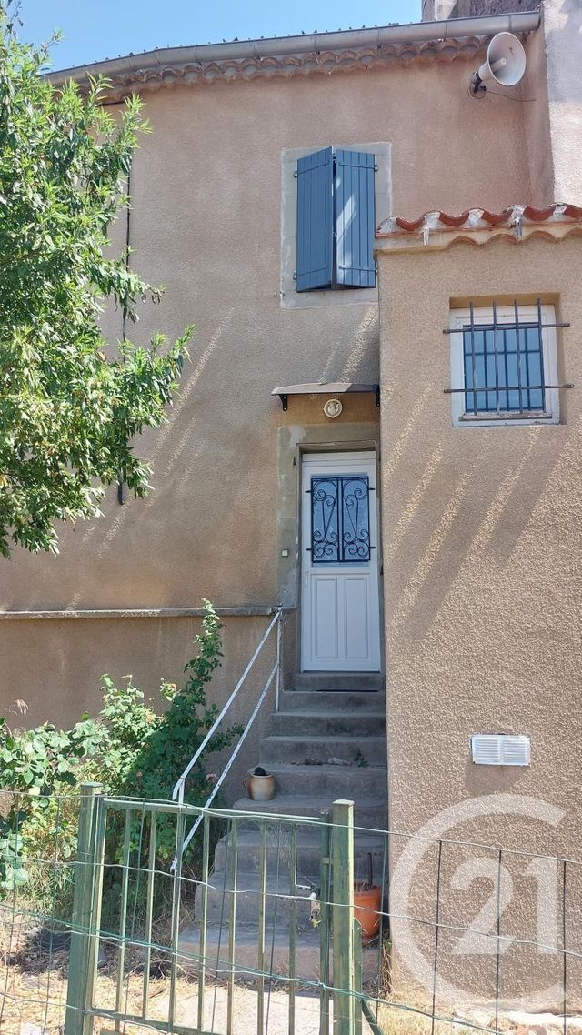 maison à vendre - 5 pièces - 160.0 m2 - MALVIES - 11 - LANGUEDOC-ROUSSILLON - Century 21 Aci