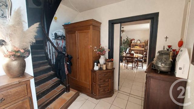 maison à vendre - 5 pièces - 160.0 m2 - MALVIES - 11 - LANGUEDOC-ROUSSILLON - Century 21 Aci