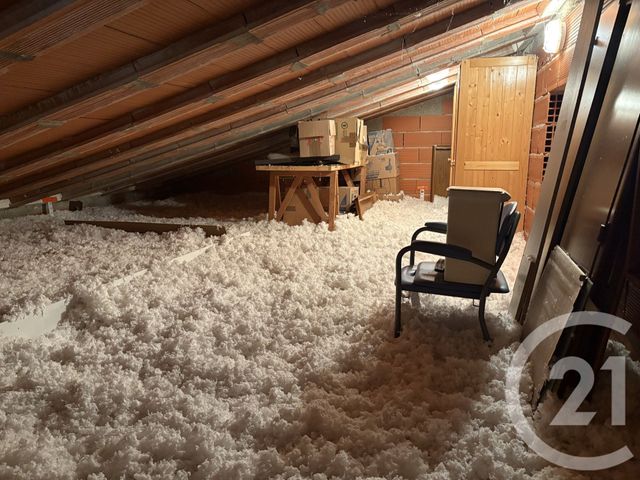 maison à vendre - 4 pièces - 115.0 m2 - LIMOUX - 11 - LANGUEDOC-ROUSSILLON - Century 21 Aci