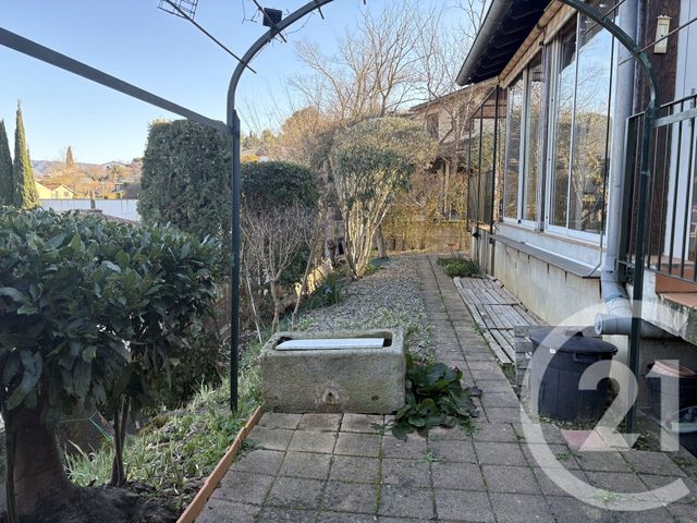 maison à vendre - 4 pièces - 115.0 m2 - LIMOUX - 11 - LANGUEDOC-ROUSSILLON - Century 21 Aci