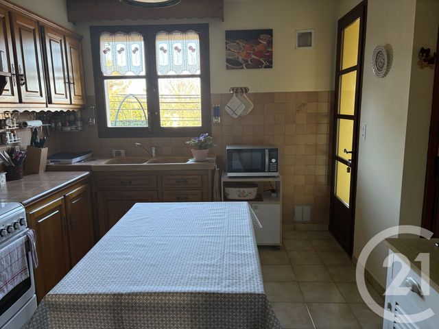 maison à vendre - 4 pièces - 115.0 m2 - LIMOUX - 11 - LANGUEDOC-ROUSSILLON - Century 21 Aci