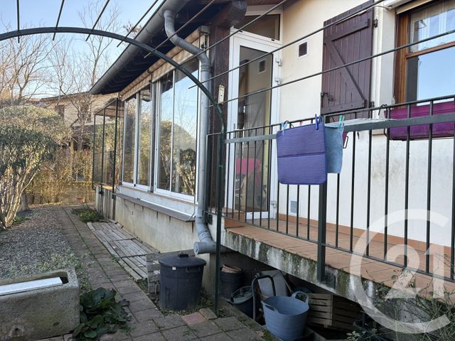 maison à vendre - 4 pièces - 115.0 m2 - LIMOUX - 11 - LANGUEDOC-ROUSSILLON - Century 21 Aci