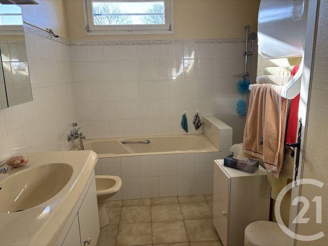 maison à vendre - 4 pièces - 115.0 m2 - LIMOUX - 11 - LANGUEDOC-ROUSSILLON - Century 21 Aci