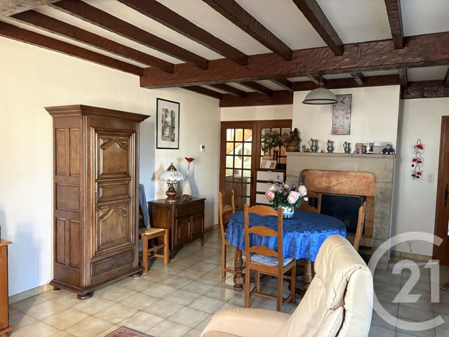 maison à vendre - 4 pièces - 115.0 m2 - LIMOUX - 11 - LANGUEDOC-ROUSSILLON - Century 21 Aci