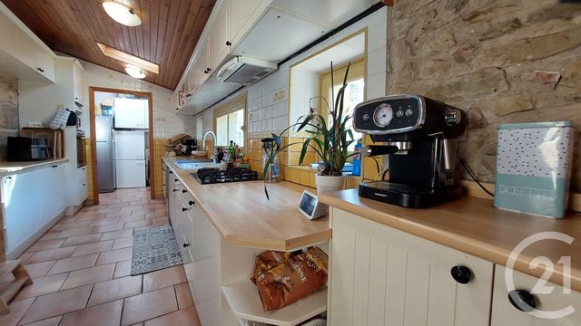 maison à vendre - 12 pièces - 300.0 m2 - ALET LES BAINS - 11 - LANGUEDOC-ROUSSILLON - Century 21 Aci