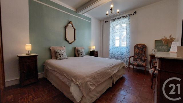 maison à vendre - 12 pièces - 300.0 m2 - ALET LES BAINS - 11 - LANGUEDOC-ROUSSILLON - Century 21 Aci