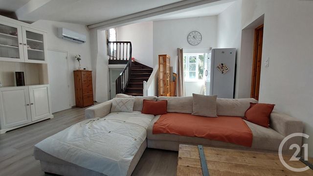 maison à vendre - 12 pièces - 300.0 m2 - ALET LES BAINS - 11 - LANGUEDOC-ROUSSILLON - Century 21 Aci