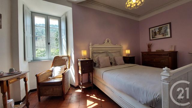 maison à vendre - 12 pièces - 300.0 m2 - ALET LES BAINS - 11 - LANGUEDOC-ROUSSILLON - Century 21 Aci